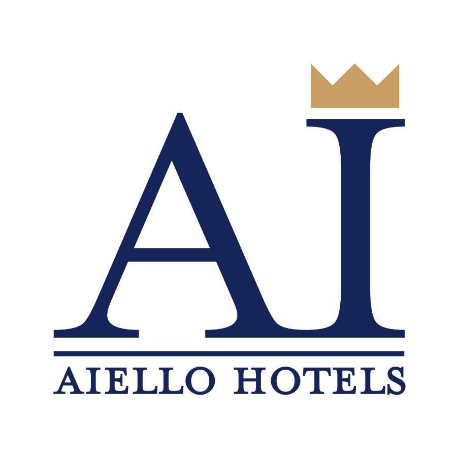 Aiello Hotels - Duomo Милано Екстериор снимка